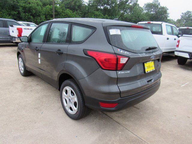  2019 Ford Escape S For Sale Specifications, Price and Images