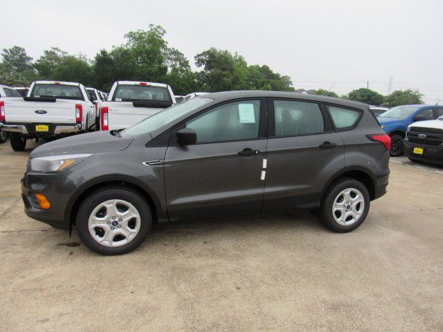  2019 Ford Escape S For Sale Specifications, Price and Images