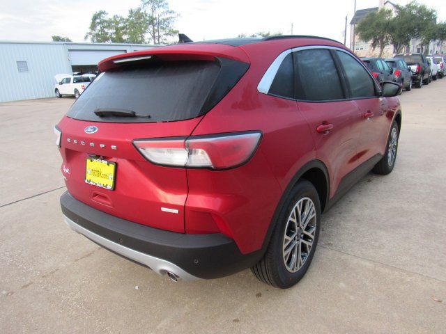  2020 Ford Escape SEL For Sale Specifications, Price and Images