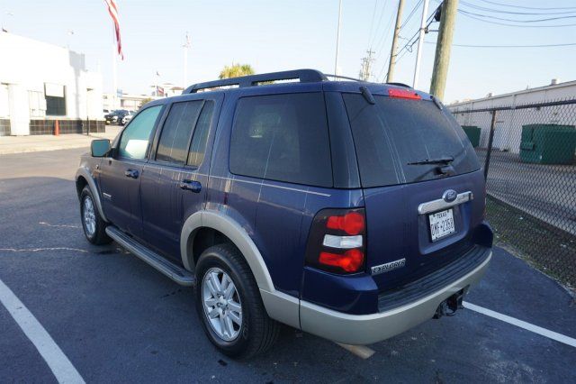  2008 Ford Explorer Eddie Bauer For Sale Specifications, Price and Images