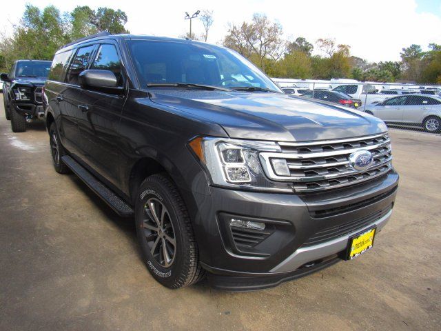  2019 Ford Expedition Max XLT For Sale Specifications, Price and Images