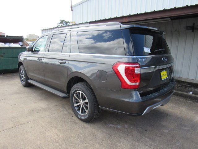  2019 Ford Expedition Max XLT For Sale Specifications, Price and Images