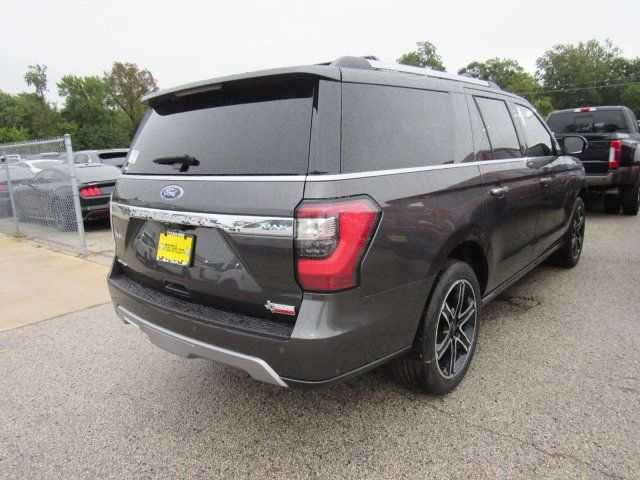  2019 Ford Expedition Max Limited For Sale Specifications, Price and Images