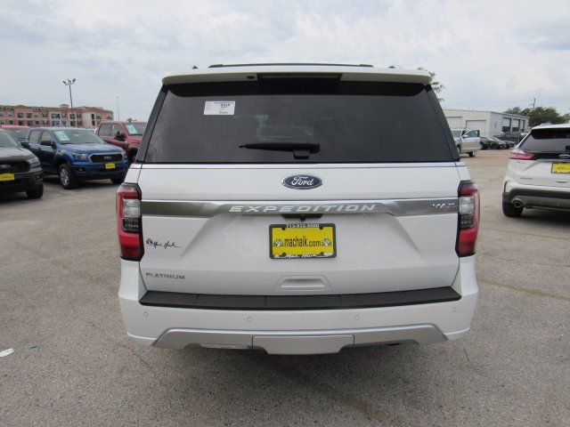  2020 Ford Expedition Max Platinum For Sale Specifications, Price and Images