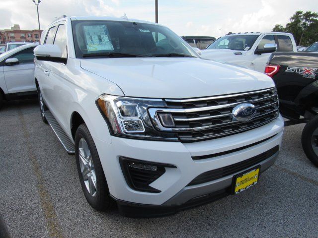  2019 Ford Expedition XLT For Sale Specifications, Price and Images