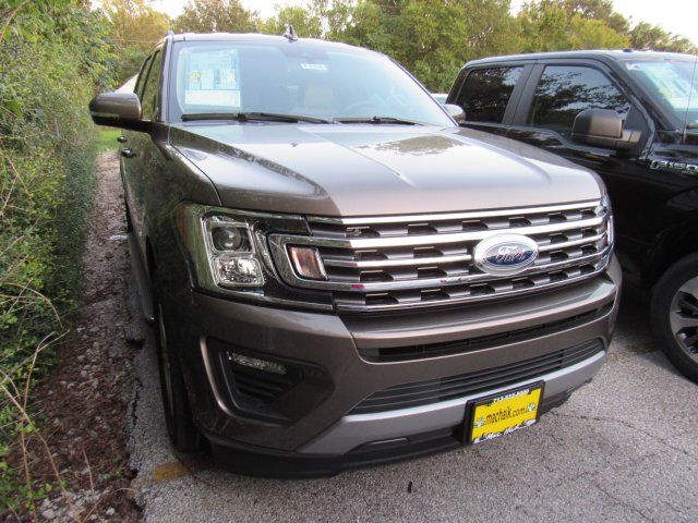  2019 Ford Expedition XLT For Sale Specifications, Price and Images