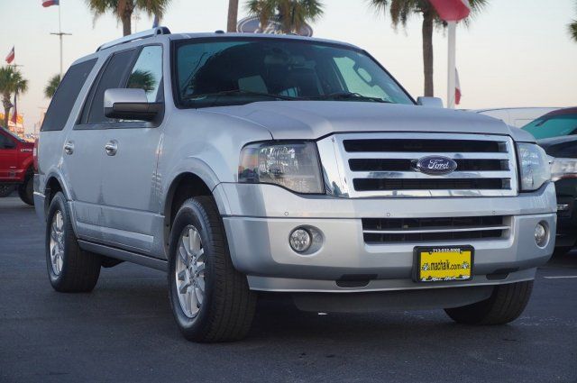  2014 Ford Expedition Limited For Sale Specifications, Price and Images