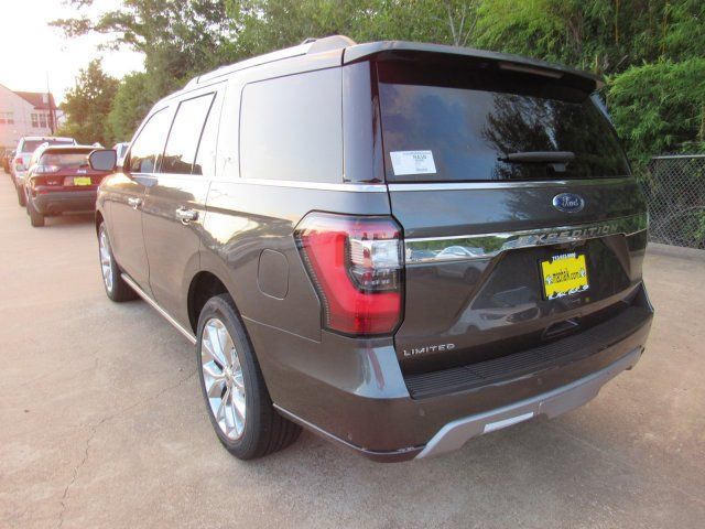  2019 Ford Expedition Limited For Sale Specifications, Price and Images
