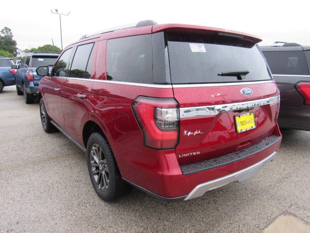  2019 Ford Expedition Limited For Sale Specifications, Price and Images