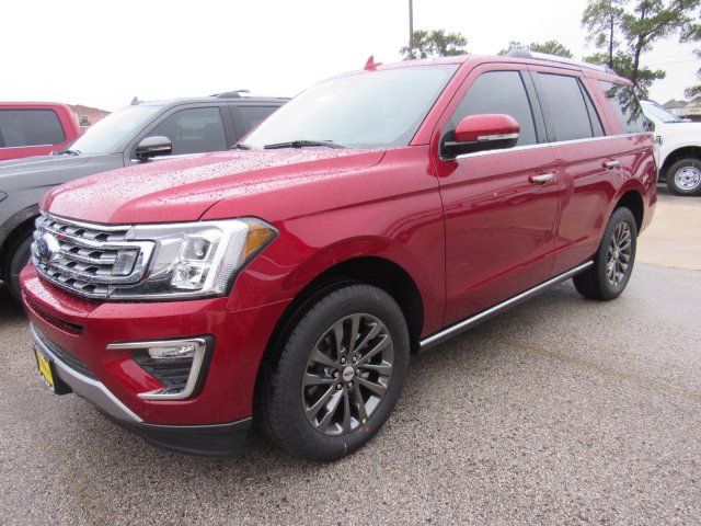  2019 Ford Expedition Limited For Sale Specifications, Price and Images