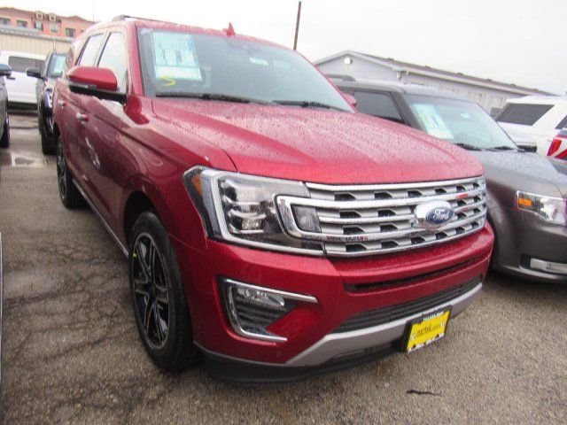  2019 Ford Expedition Limited For Sale Specifications, Price and Images