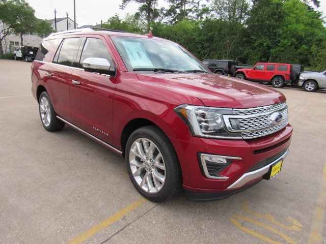  2019 Ford Expedition Platinum For Sale Specifications, Price and Images