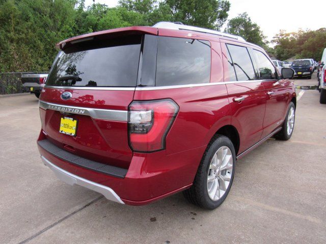  2019 Ford Expedition Platinum For Sale Specifications, Price and Images