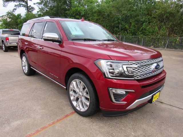  2019 Ford Expedition Platinum For Sale Specifications, Price and Images