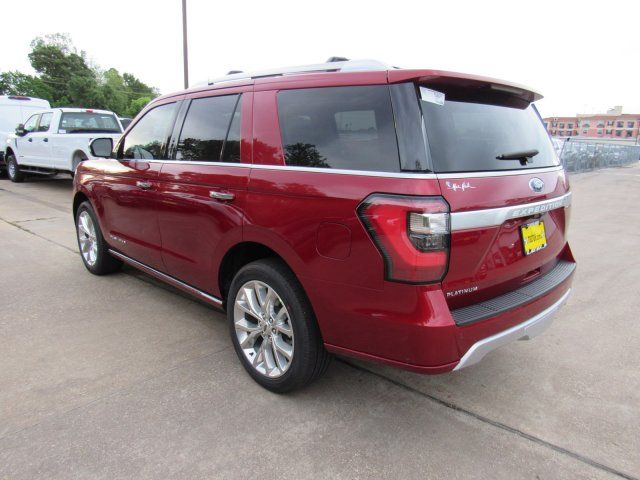  2019 Ford Expedition Platinum For Sale Specifications, Price and Images