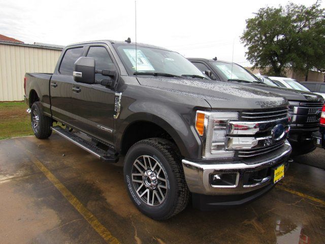  2019 Ford F-250 Lariat For Sale Specifications, Price and Images