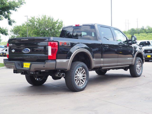  2019 Ford F-250 Lariat For Sale Specifications, Price and Images