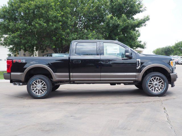  2019 Ford F-250 Lariat For Sale Specifications, Price and Images