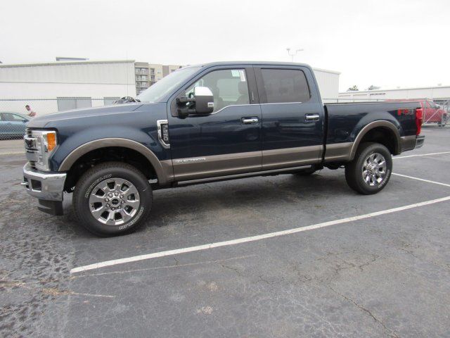  2019 Ford F-250 Lariat For Sale Specifications, Price and Images