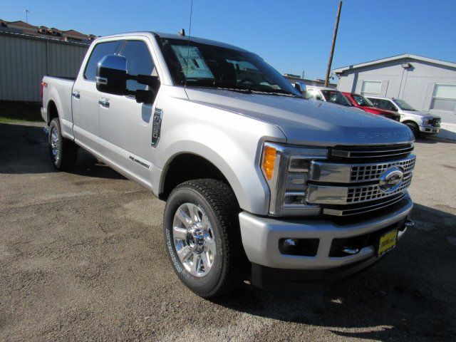  2019 Ford F-250 Platinum For Sale Specifications, Price and Images