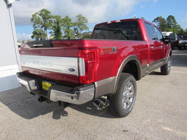  2019 Ford F-250 Lariat For Sale Specifications, Price and Images