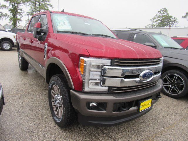  2019 Ford F-250 Lariat For Sale Specifications, Price and Images