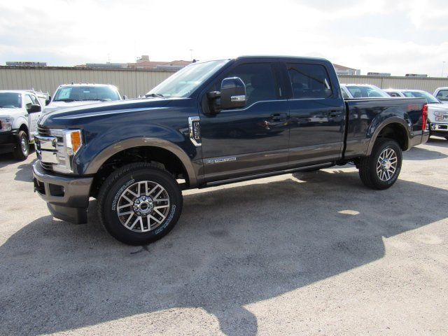  2019 Ford F-250 Lariat For Sale Specifications, Price and Images