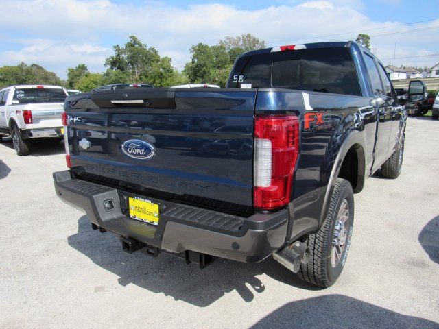  2019 Ford F-250 Lariat For Sale Specifications, Price and Images