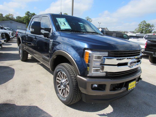  2019 Ford F-250 Lariat For Sale Specifications, Price and Images