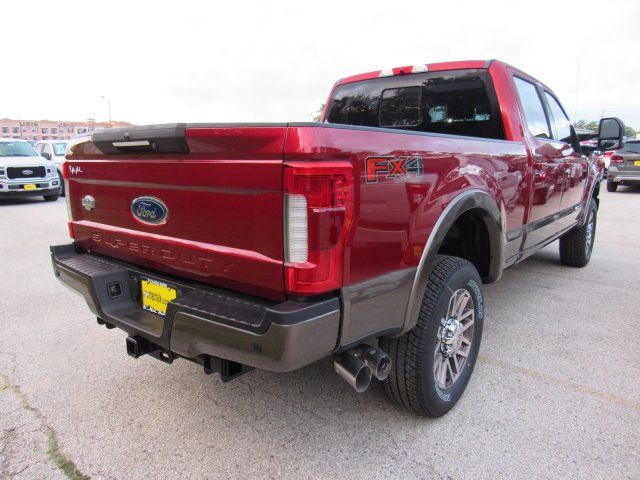  2019 Ford F-250 Lariat For Sale Specifications, Price and Images