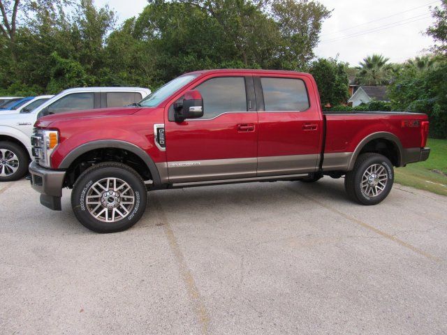  2019 Ford F-250 Lariat For Sale Specifications, Price and Images