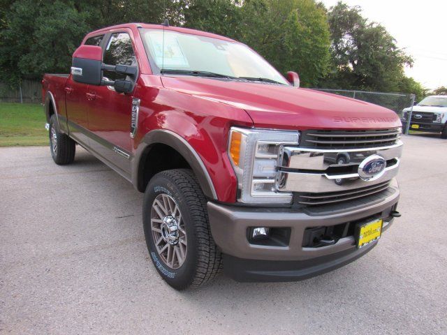  2019 Ford F-250 Lariat For Sale Specifications, Price and Images