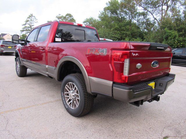  2019 Ford F-250 Lariat For Sale Specifications, Price and Images