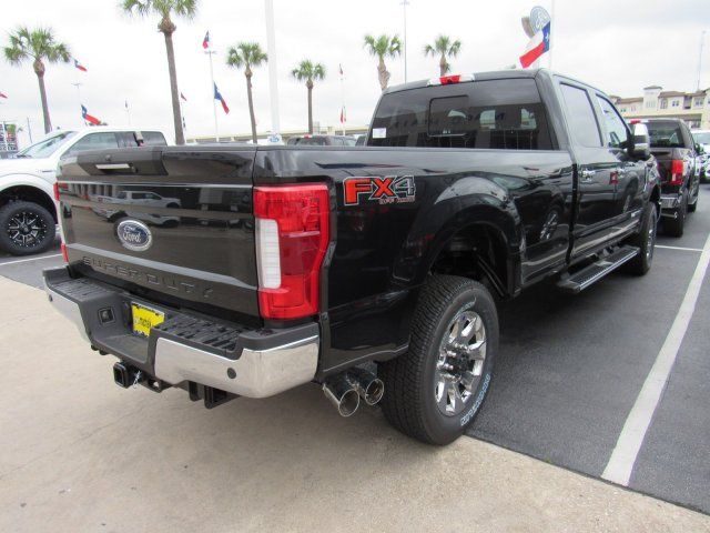  2019 Ford F-350 Lariat For Sale Specifications, Price and Images