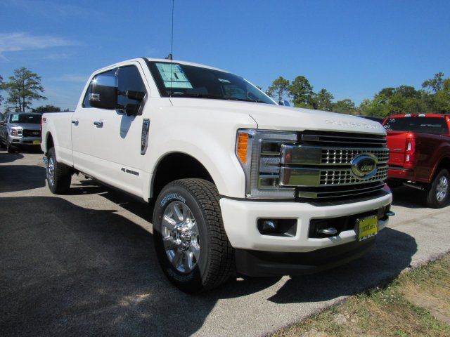  2019 Ford F-350 Platinum For Sale Specifications, Price and Images