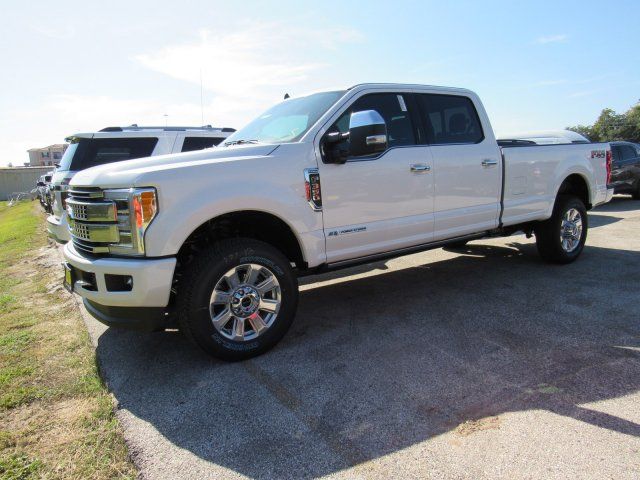  2019 Ford F-350 Platinum For Sale Specifications, Price and Images