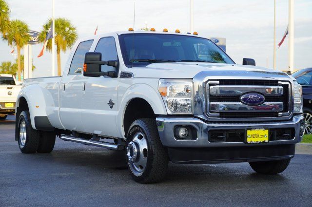  2016 Ford F-350 Lariat For Sale Specifications, Price and Images