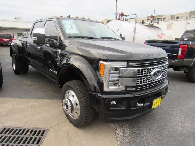  2019 Ford F-450 Platinum For Sale Specifications, Price and Images