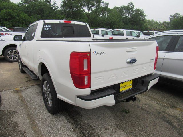  2019 Ford Ranger LARIAT For Sale Specifications, Price and Images