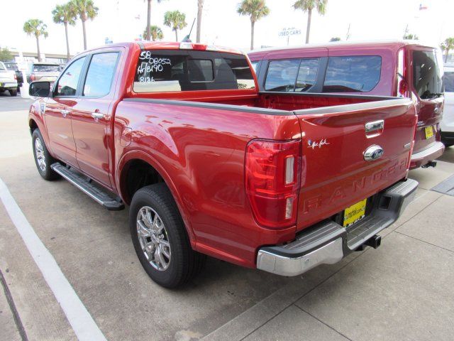  2019 Ford Ranger XLT For Sale Specifications, Price and Images