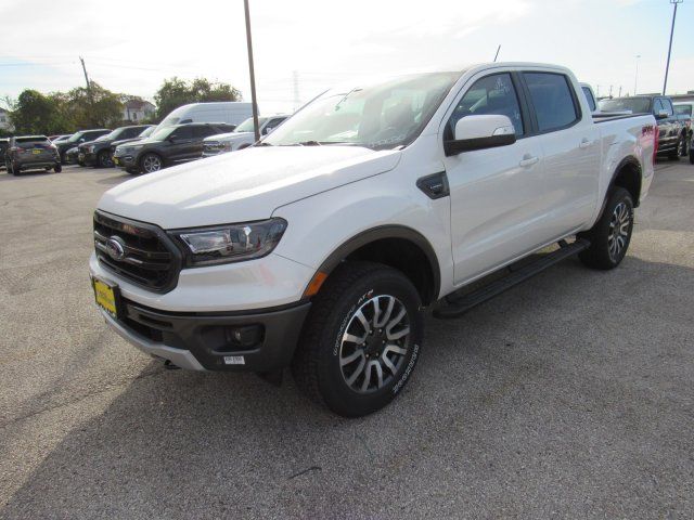  2019 Ford Ranger LARIAT For Sale Specifications, Price and Images