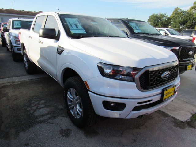  2019 Ford Ranger XLT For Sale Specifications, Price and Images