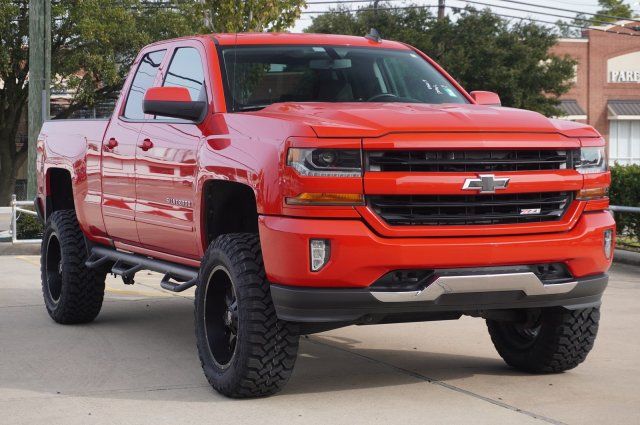  2017 Chevrolet Silverado 1500 WT For Sale Specifications, Price and Images