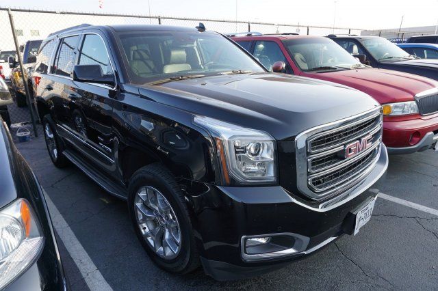  2017 GMC Yukon SLE For Sale Specifications, Price and Images