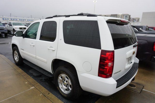  2007 Chevrolet Tahoe LT For Sale Specifications, Price and Images