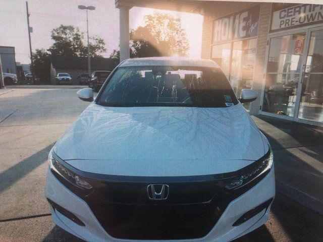  2018 Honda Accord Sport For Sale Specifications, Price and Images