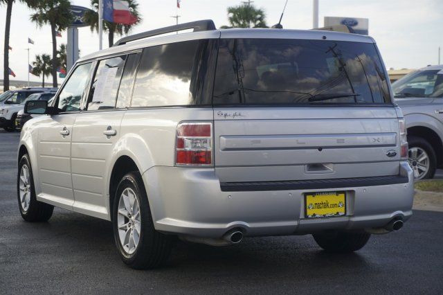  2016 Ford Flex SE For Sale Specifications, Price and Images