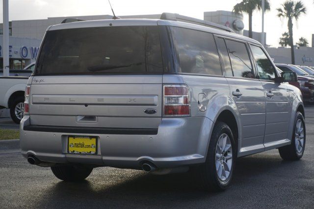  2016 Ford Flex SE For Sale Specifications, Price and Images