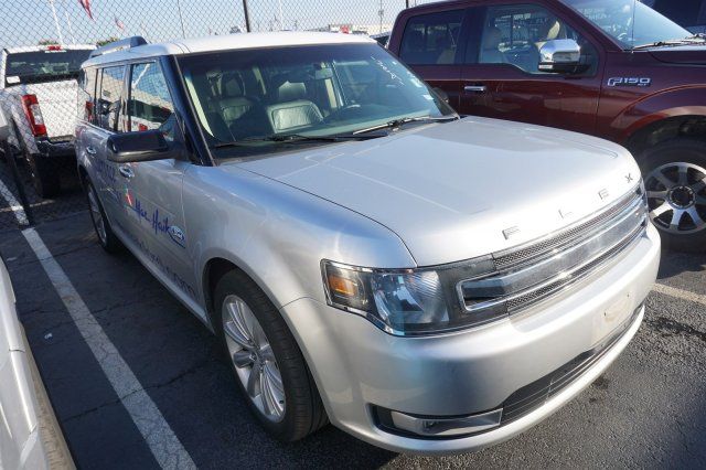  2015 Ford Flex SEL For Sale Specifications, Price and Images