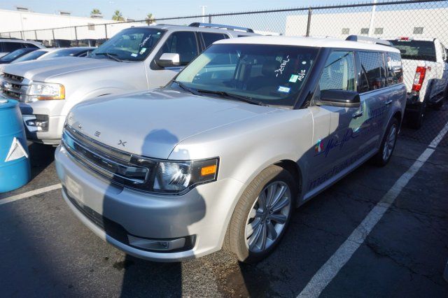  2015 Ford Flex SEL For Sale Specifications, Price and Images